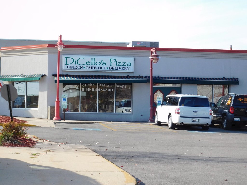 DiCello`s Pizzeria